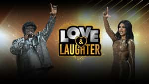 Love & Laughter Tour Dates